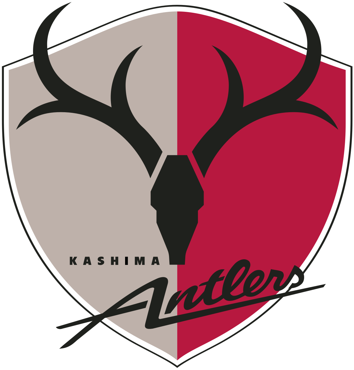 Kashima Antlers