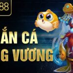 Bắn cá Long Vương KUBET