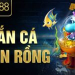 Bắn cá Thần Rồng KUBET