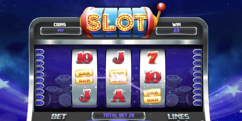 Chọn trò chơi slot KUBET có tỷ lệ trả thưởng cao để tham gia