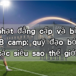 Sút phạt đẳng cấp và bí mật Kubet88 camp: quỹ đạo bóng của các siêu sao thế giới